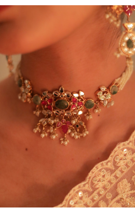 Nazli (Choker)
